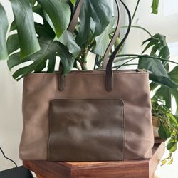 Universal Thread Tote Bag