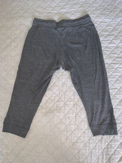 Medium/Large Nike Sweats.