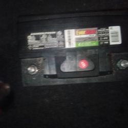 H6 battery 