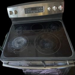 Electric Range