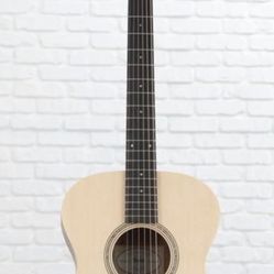 Left -handed  Taylor Academy Acoustic