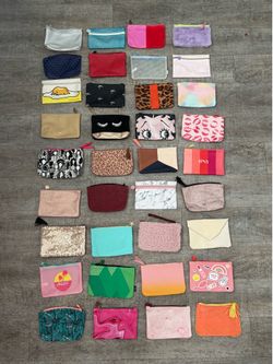 IPSY BAGS