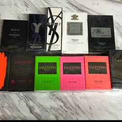 Brand New Cologne/perfume