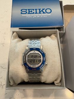 Seiko Rotocall SMGG21