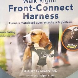 Front Connect Harness