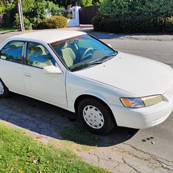 1998 Toyota Camry