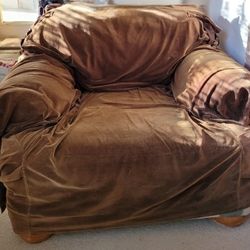 chair cover /slipcover  