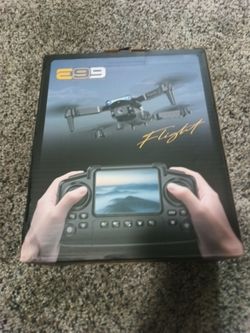 Drones