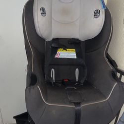 Kids Shoes And Diapers and Car Seat Thumbnail