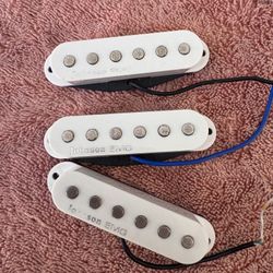 Guitar Emg Strat Pickups 