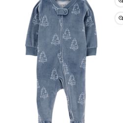 Baby Boy Onesie 