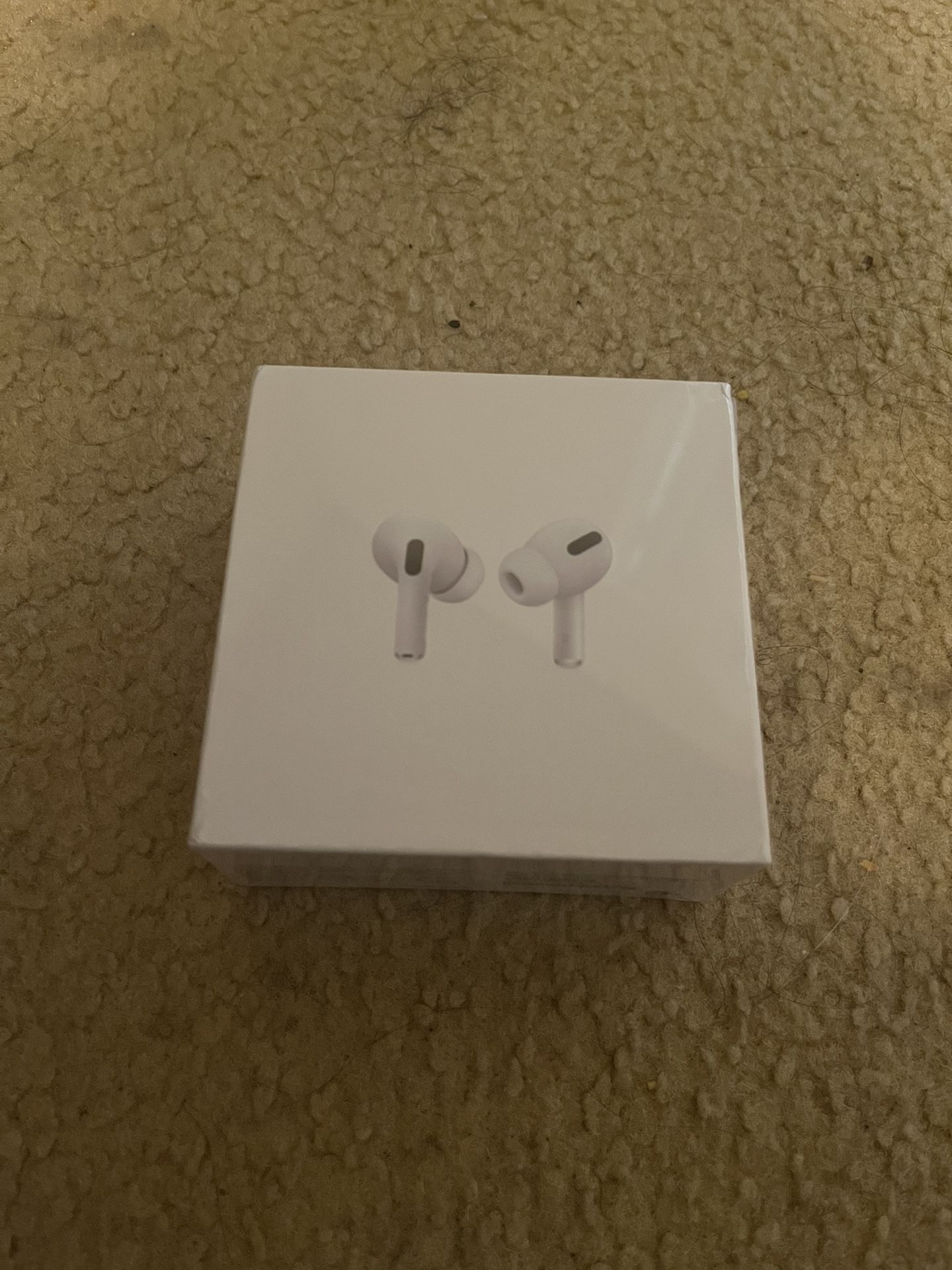 Airpod Pros