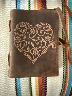 Leather Journal