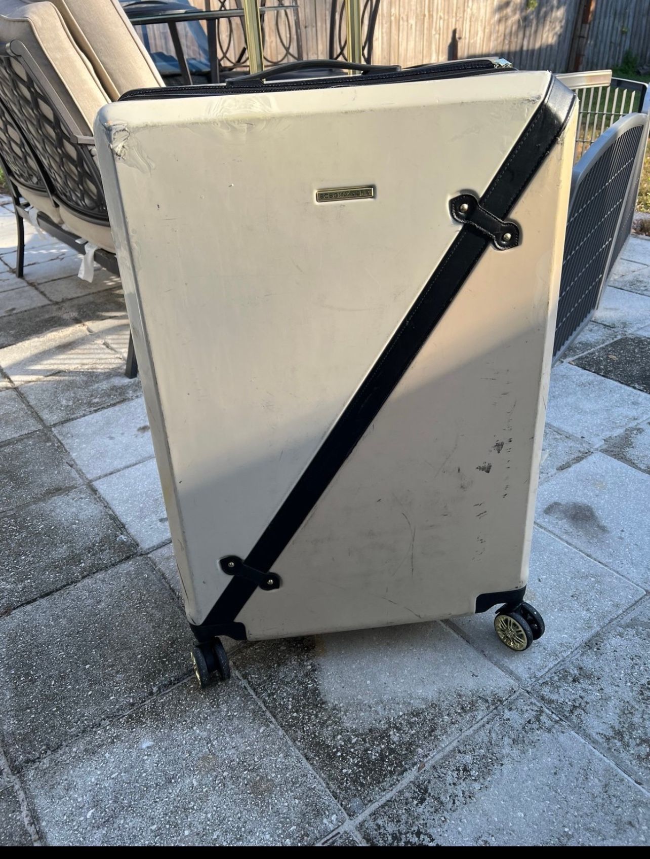 Luggage