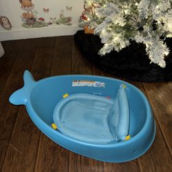 Skiphop Baby Bath 