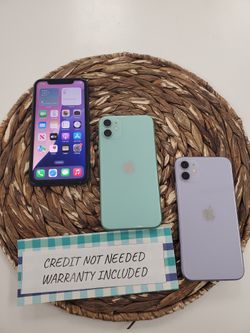 iPhone 11 (T-Mobile) - Pre Owned