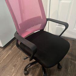 Adjustable office Chair