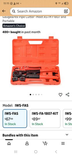 tools for crimping