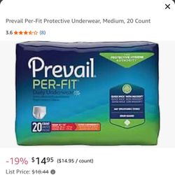 Adult Diapers, disposable underpants, pads, underwear 