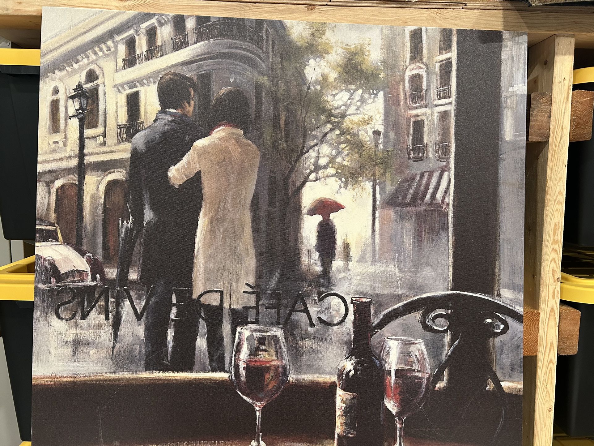 Brent Heighton - After The Rain 