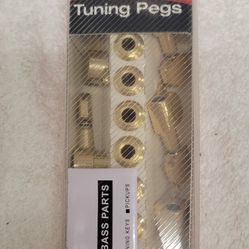 Wilkinson Acoustic Guitar Tuners