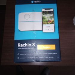 Rachio 3
