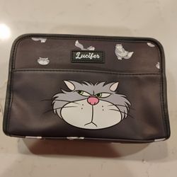 Lucifer Cosmetic Bag
