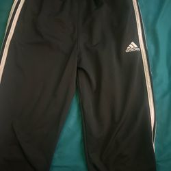 Adidas Pants 13/14 Boys