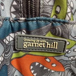 Garnet Hill kids rolling backpack Thumbnail