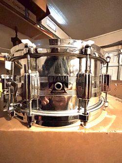 Tama Imperialstar 14x6.5