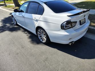 2011 bmw 238 I