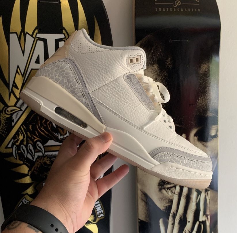Air Jordan Retro 3