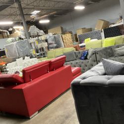 Everything Must Go! Store Closing Clearance 