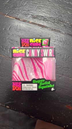 Needoh Candy Swirl
