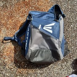 Small Baseball Backpack