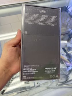 iPhone 8 Plus boost mobile only