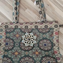 Brand NEW Cocktail Purse