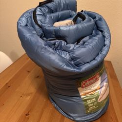 Sleeping Bag
