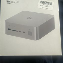 Beelink Gti1…..teraction Gaming