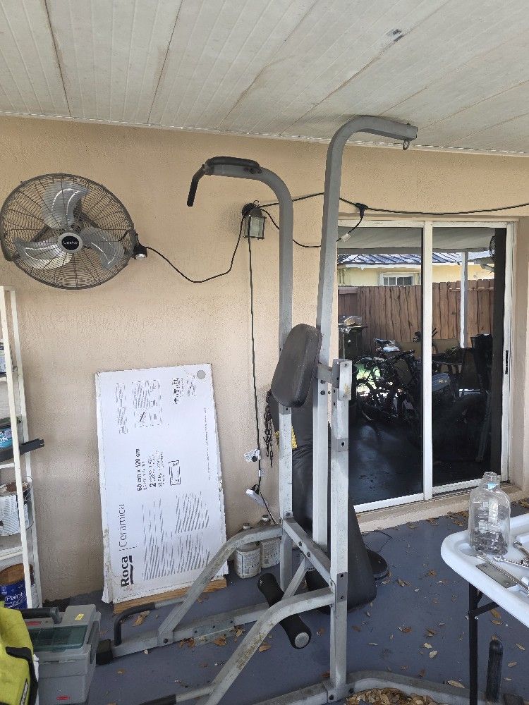 Home Gym