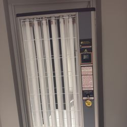 Vitiligo light machine