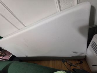 Twin Foam mattress