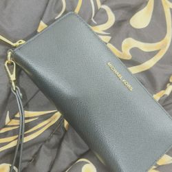 Michaelkors Wallet 