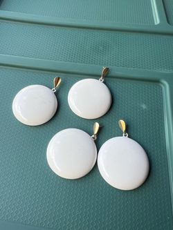 Vintage earrings set 4 Dlrs