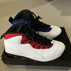 Air Jordan 10 Retro 