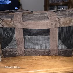 Sherpa Medium Airline Approved Dog Carrier