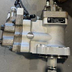 Fuel Injection Pump CCR(contact info removed) (contact info removed) (contact info removed) For Cummins ISLE 9.5 New