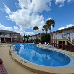 Cartridge Filter For Pool