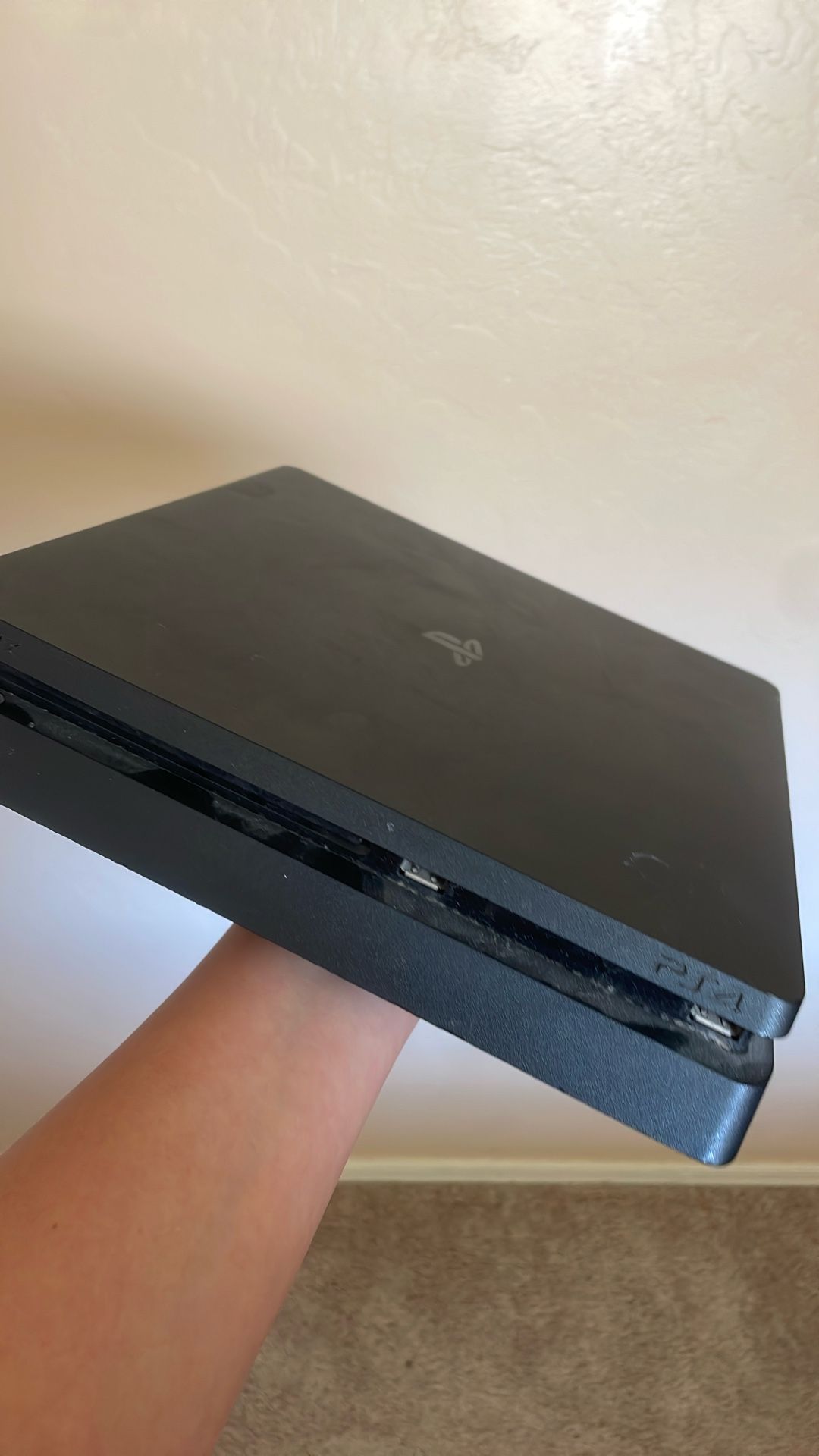 PlayStation 4 (No Cords)