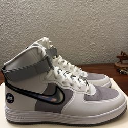 2013 Nike Lunar Force (Size 11.5)